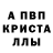 Первитин мет Gerson Davalos