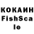 Кетамин ketamine Splendy Feros